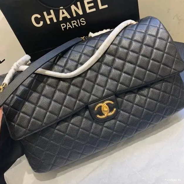 Firstbag Ru CHANEL FLAP BAG XXL 0619